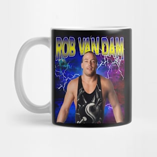 ROB VAN DAM Mug